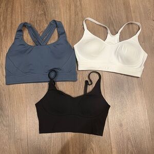 Bundle of 4 Small Sports Bras